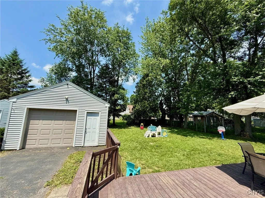 415 Van Dyke Road, Utica, New York 13502, Utica, New York 13502, 3 Bedrooms Bedrooms, 6 Rooms Rooms,1 BathroomBathrooms,Residential,For Sale,415 Van Dyke Road, Utica, New York 13502,S1613723