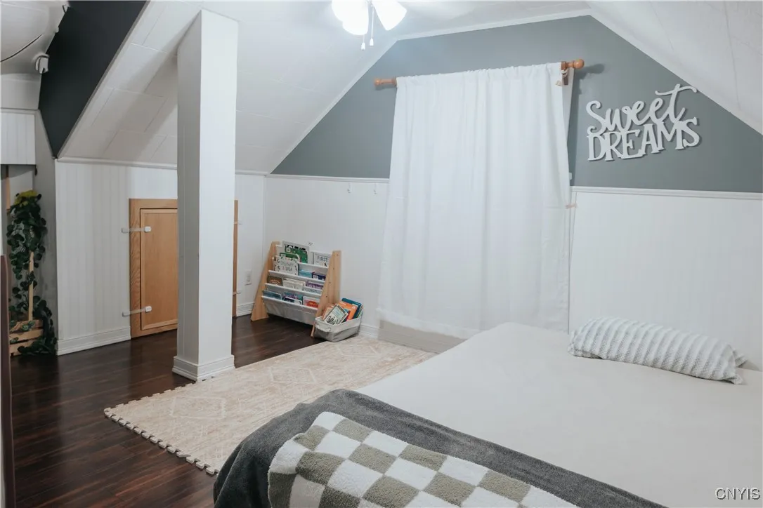 415 Van Dyke Road, Utica, New York 13502, Utica, New York 13502, 3 Bedrooms Bedrooms, 6 Rooms Rooms,1 BathroomBathrooms,Residential,For Sale,415 Van Dyke Road, Utica, New York 13502,S1613723
