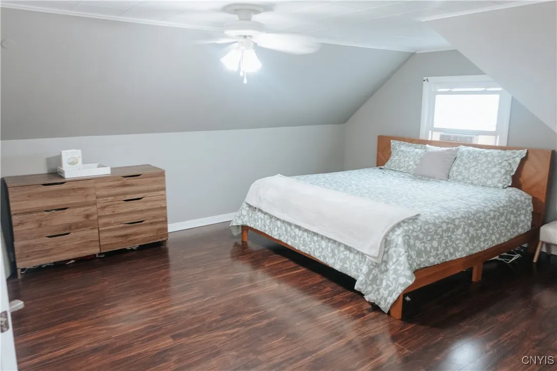 415 Van Dyke Road, Utica, New York 13502, Utica, New York 13502, 3 Bedrooms Bedrooms, 6 Rooms Rooms,1 BathroomBathrooms,Residential,For Sale,415 Van Dyke Road, Utica, New York 13502,S1613723
