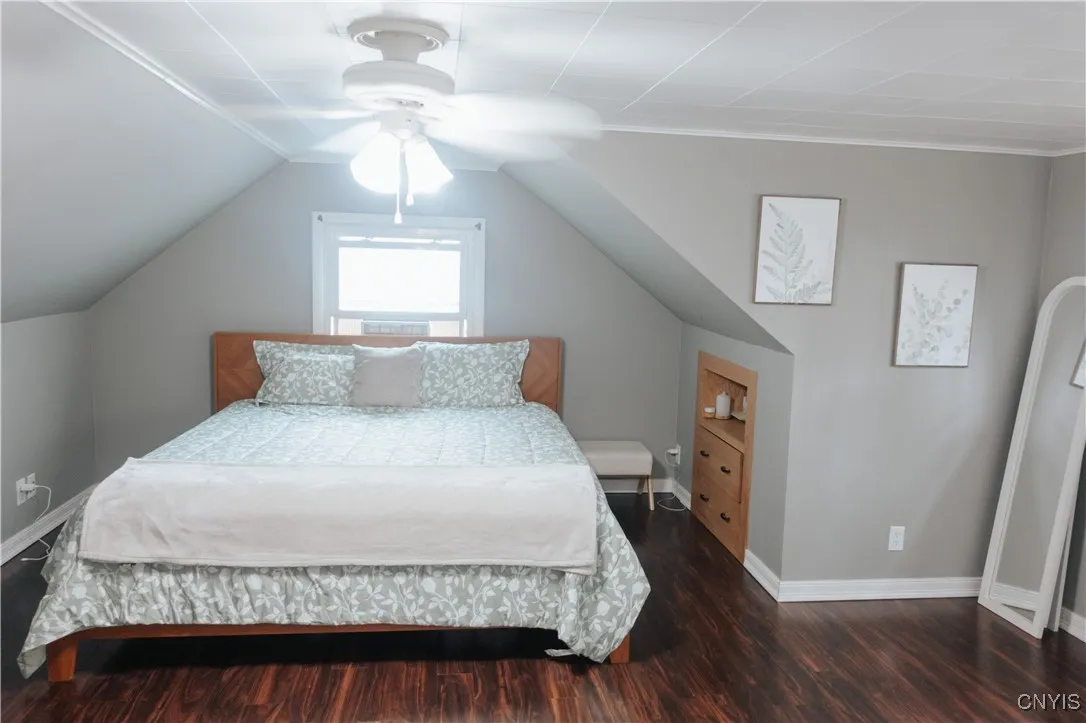 415 Van Dyke Road, Utica, New York 13502, Utica, New York 13502, 3 Bedrooms Bedrooms, 6 Rooms Rooms,1 BathroomBathrooms,Residential,For Sale,415 Van Dyke Road, Utica, New York 13502,S1613723