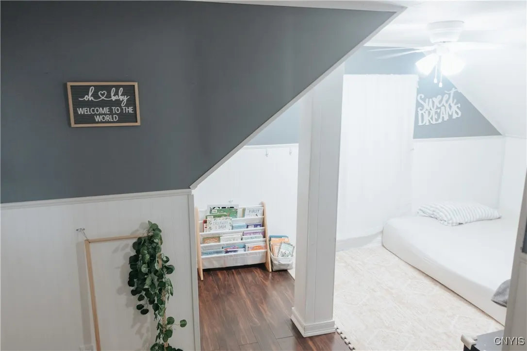 415 Van Dyke Road, Utica, New York 13502, Utica, New York 13502, 3 Bedrooms Bedrooms, 6 Rooms Rooms,1 BathroomBathrooms,Residential,For Sale,415 Van Dyke Road, Utica, New York 13502,S1613723