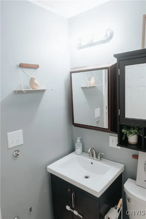 415 Van Dyke Road, Utica, New York 13502, Utica, New York 13502, 3 Bedrooms Bedrooms, 6 Rooms Rooms,1 BathroomBathrooms,Residential,For Sale,415 Van Dyke Road, Utica, New York 13502,S1613723