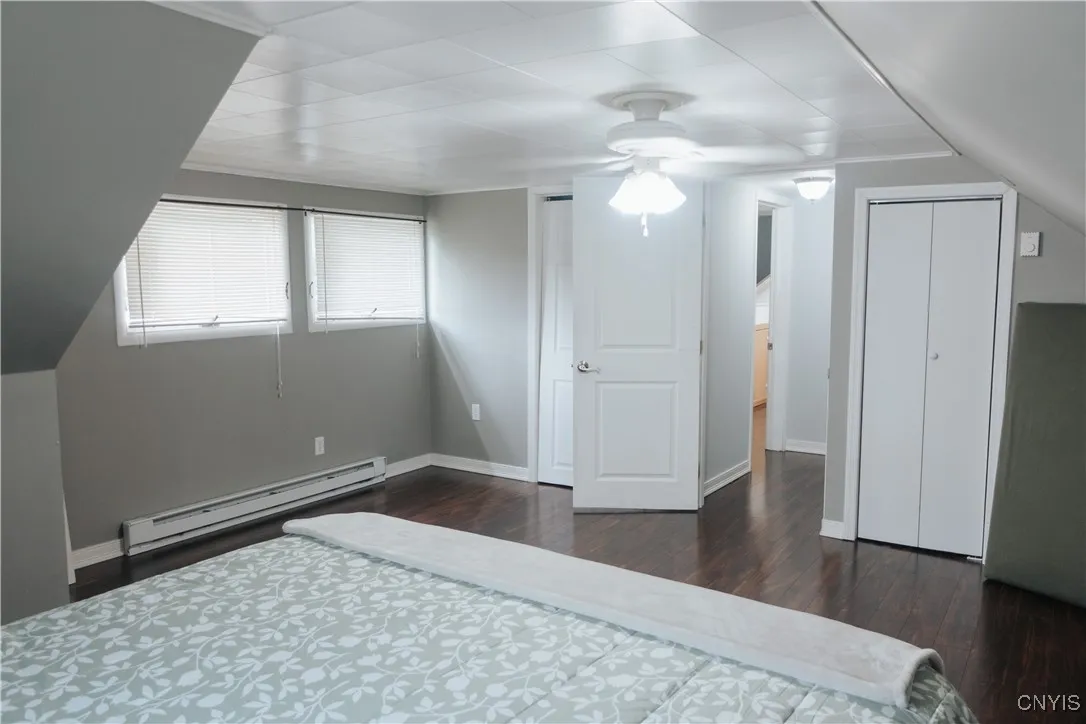 415 Van Dyke Road, Utica, New York 13502, Utica, New York 13502, 3 Bedrooms Bedrooms, 6 Rooms Rooms,1 BathroomBathrooms,Residential,For Sale,415 Van Dyke Road, Utica, New York 13502,S1613723