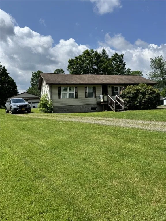 18398 Route 6, Keating-town, Pennsylvania 16730, Keating-town, Pennsylvania 16730, 3 Bedrooms Bedrooms, 6 Rooms Rooms,2 BathroomsBathrooms,Residential,For Sale,18398 Route 6, Keating-town, Pennsylvania 16730,R1615161