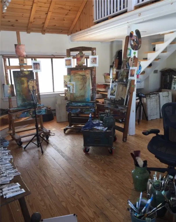 Studio Addition
