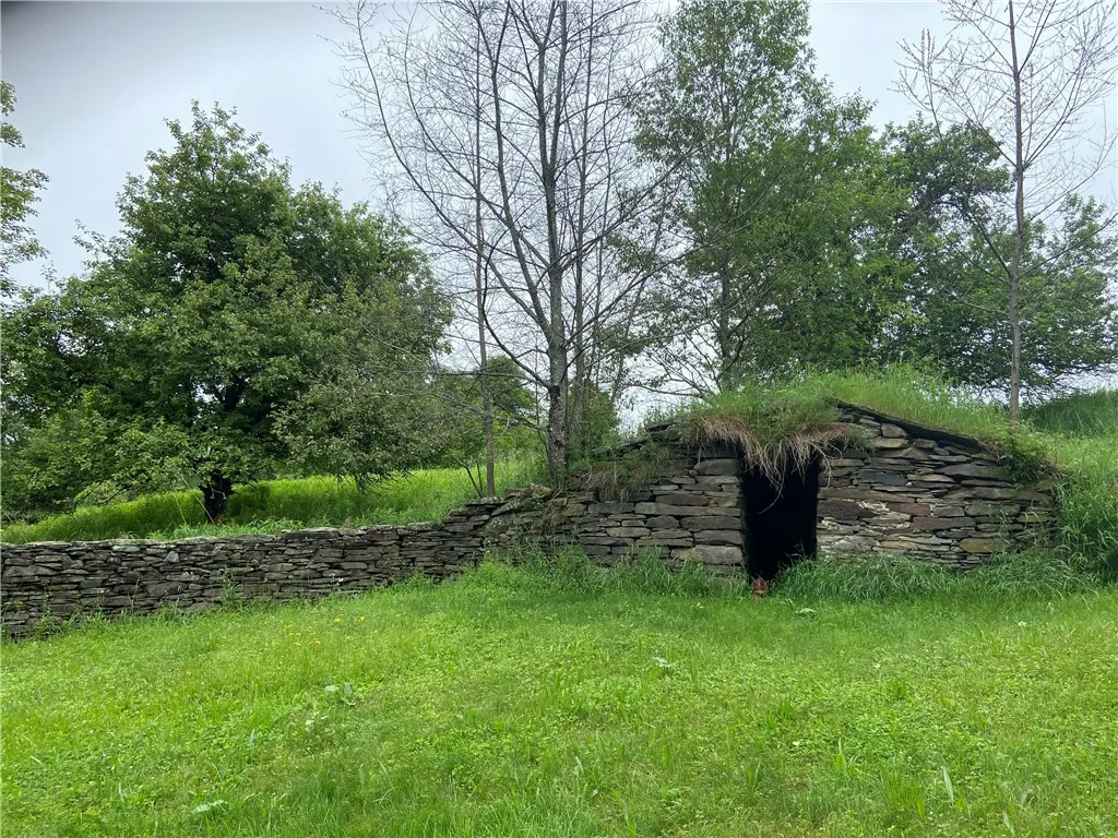 Root Cellar