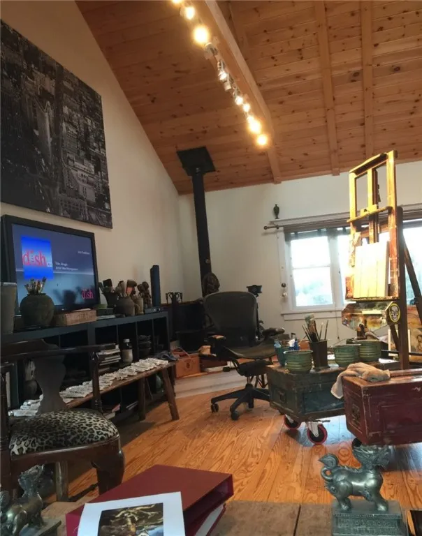 Studio Addition