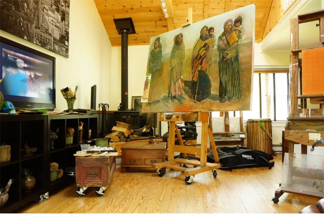 Studio Addition