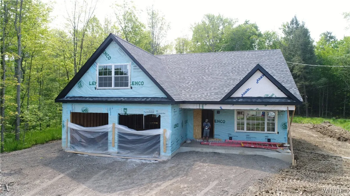 595 Seneca Road, Evans, New York 14006, Evans, New York 14006, 3 Bedrooms Bedrooms, 6 Rooms Rooms,2 BathroomsBathrooms,Residential,For Sale,595 Seneca Road, Evans, New York 14006,B1616842
