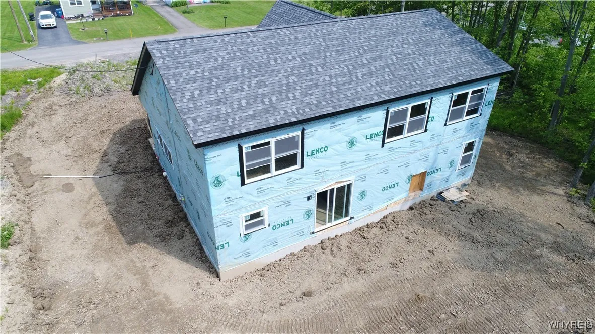 595 Seneca Road, Evans, New York 14006, Evans, New York 14006, 3 Bedrooms Bedrooms, 6 Rooms Rooms,2 BathroomsBathrooms,Residential,For Sale,595 Seneca Road, Evans, New York 14006,B1616842