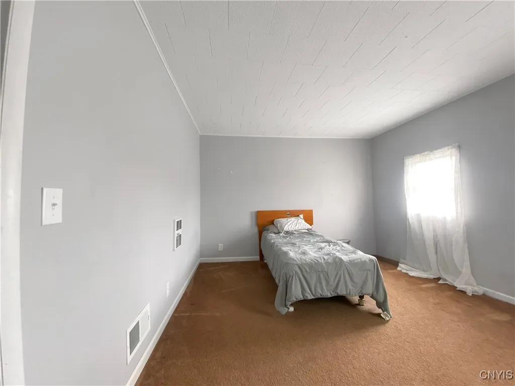 Bedroom #4