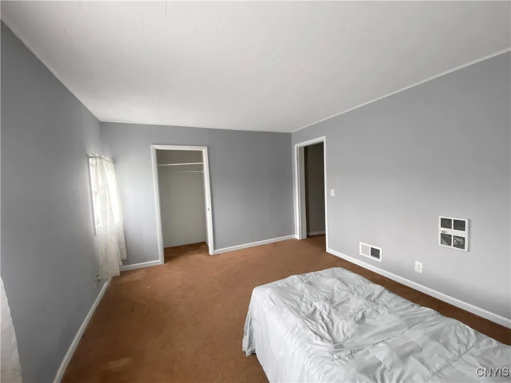 Bedroom #4