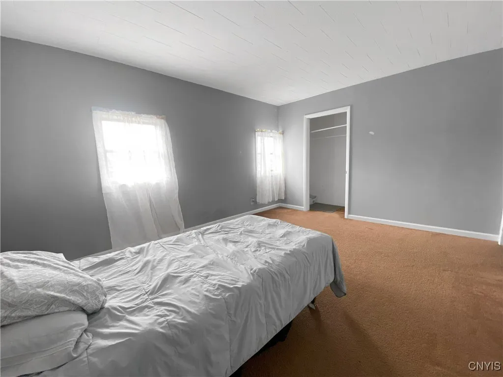 Bedroom #4