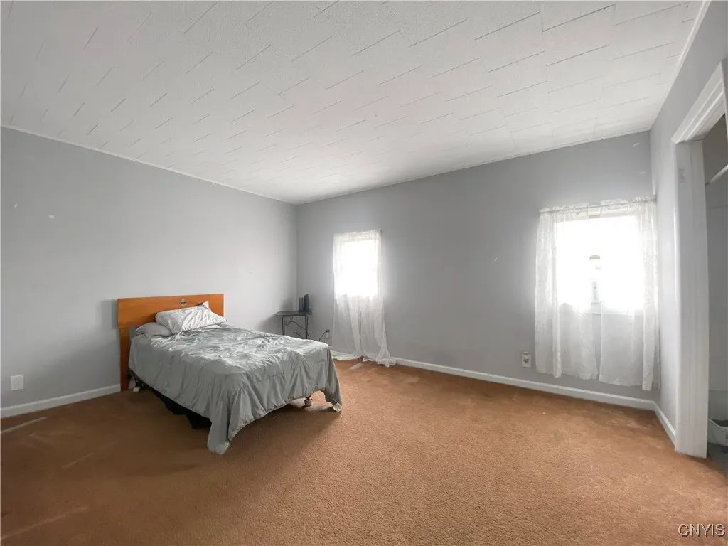 Bedroom #4