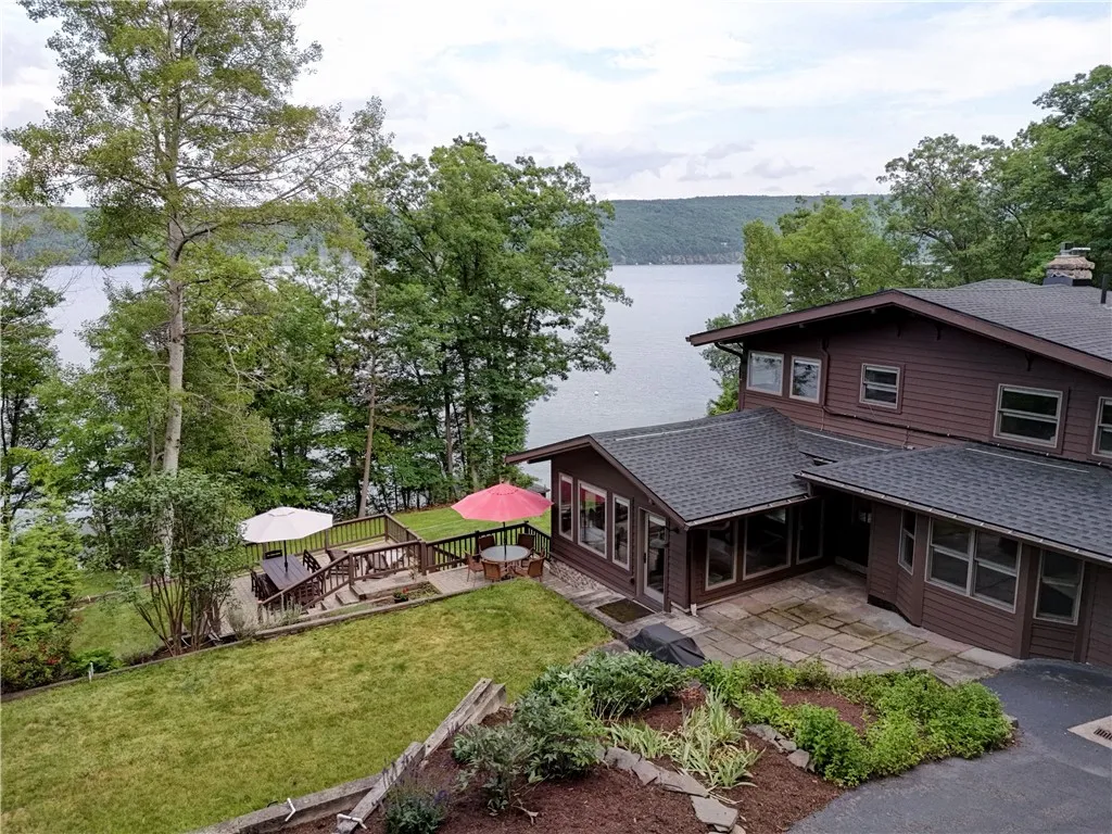 5561 Logan Lane, Canandaigua-town, New York 14424, Canandaigua Town, New York 14424, 5 Bedrooms Bedrooms, 8 Rooms Rooms,4 BathroomsBathrooms,Residential,For Sale,5561 Logan Lane, Canandaigua-town, New York 14424,R1615602