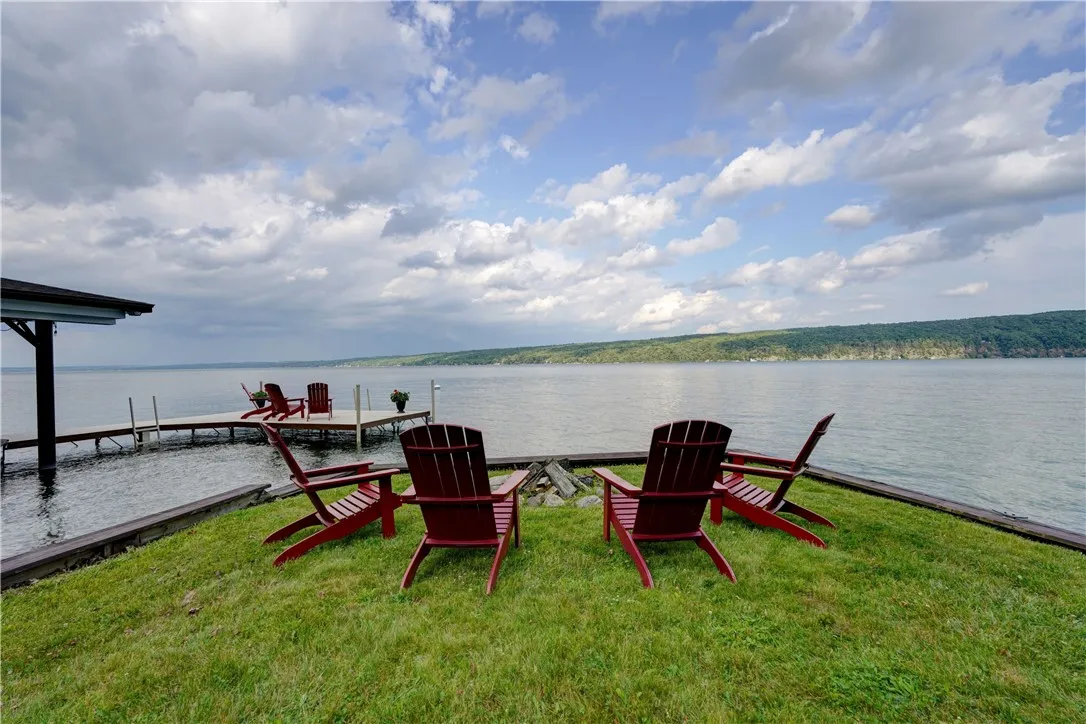 5561 Logan Lane, Canandaigua-town, New York 14424, Canandaigua Town, New York 14424, 5 Bedrooms Bedrooms, 8 Rooms Rooms,4 BathroomsBathrooms,Residential,For Sale,5561 Logan Lane, Canandaigua-town, New York 14424,R1615602