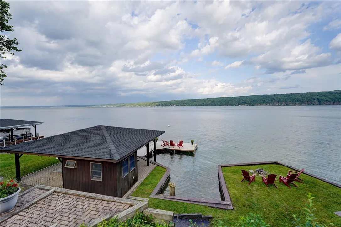 5561 Logan Lane, Canandaigua-town, New York 14424, Canandaigua Town, New York 14424, 5 Bedrooms Bedrooms, 8 Rooms Rooms,4 BathroomsBathrooms,Residential,For Sale,5561 Logan Lane, Canandaigua-town, New York 14424,R1615602