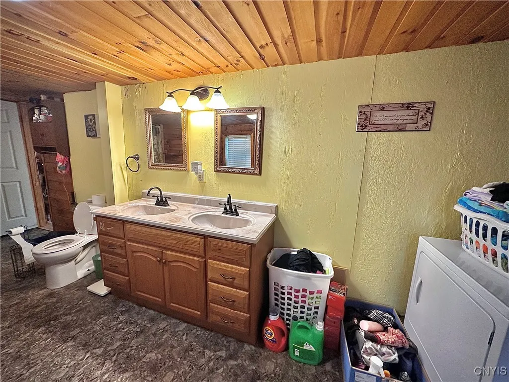 5767 West Main Street, West Turin, New York 13325, West Turin, New York 13325, 3 Bedrooms Bedrooms, 7 Rooms Rooms,1 BathroomBathrooms,Residential,For Sale,5767 West Main Street, West Turin, New York 13325,S1616880