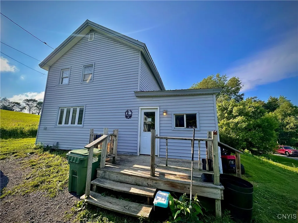 5767 West Main Street, West Turin, New York 13325, West Turin, New York 13325, 3 Bedrooms Bedrooms, 7 Rooms Rooms,1 BathroomBathrooms,Residential,For Sale,5767 West Main Street, West Turin, New York 13325,S1616880