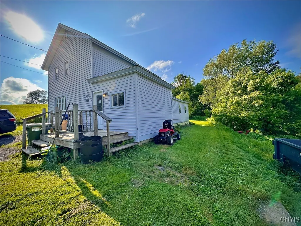 5767 West Main Street, West Turin, New York 13325, West Turin, New York 13325, 3 Bedrooms Bedrooms, 7 Rooms Rooms,1 BathroomBathrooms,Residential,For Sale,5767 West Main Street, West Turin, New York 13325,S1616880