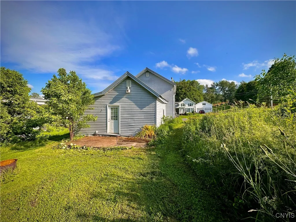 5767 West Main Street, West Turin, New York 13325, West Turin, New York 13325, 3 Bedrooms Bedrooms, 7 Rooms Rooms,1 BathroomBathrooms,Residential,For Sale,5767 West Main Street, West Turin, New York 13325,S1616880