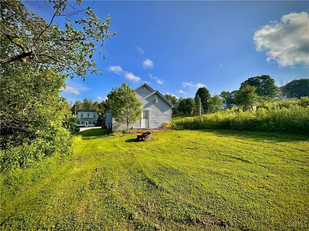 5767 West Main Street, West Turin, New York 13325, West Turin, New York 13325, 3 Bedrooms Bedrooms, 7 Rooms Rooms,1 BathroomBathrooms,Residential,For Sale,5767 West Main Street, West Turin, New York 13325,S1616880