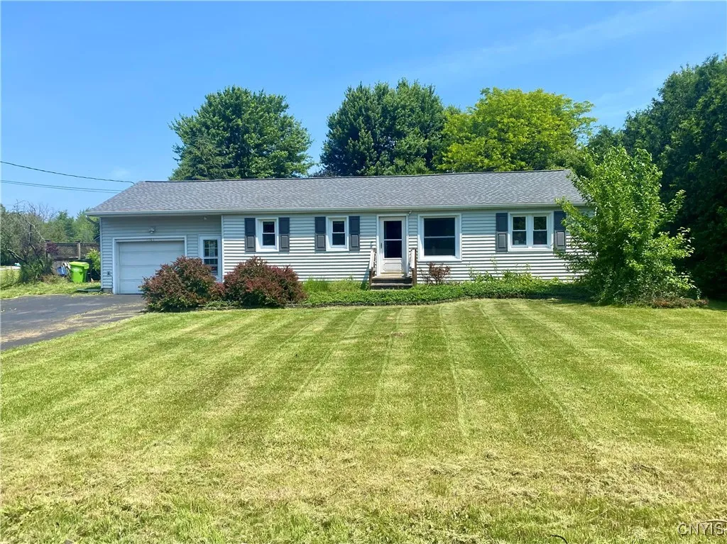 1161 Smithridge Road, Sullivan, New York 13030, Sullivan, New York 13030, 3 Bedrooms Bedrooms, 9 Rooms Rooms,1 BathroomBathrooms,Residential,Closed,1161 Smithridge Road, Sullivan, New York 13030,0,S1616976