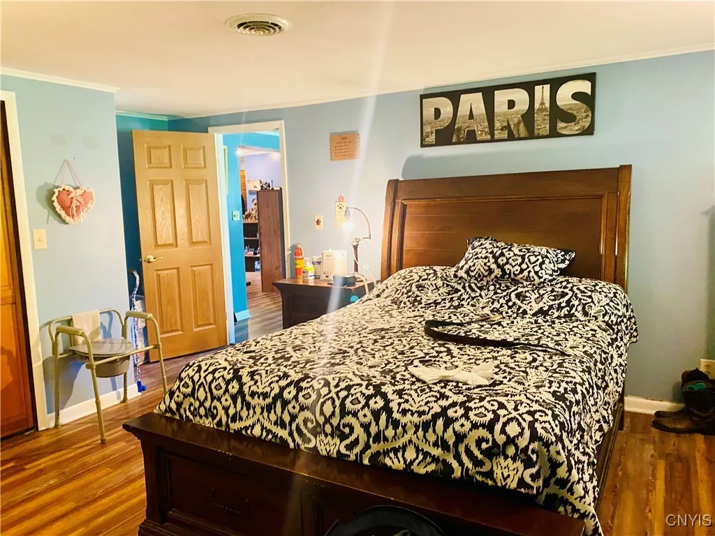1161 Smithridge Road, Sullivan, New York 13030, Sullivan, New York 13030, 3 Bedrooms Bedrooms, 9 Rooms Rooms,1 BathroomBathrooms,Residential,Closed,1161 Smithridge Road, Sullivan, New York 13030,0,S1616976
