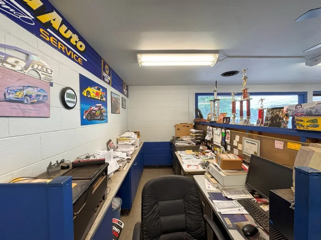 66 Fayette Street, Fayette, New York 13165, Fayette, New York 13165, ,Commercial Sale,For Sale,66 Fayette Street, Fayette, New York 13165,R1617054