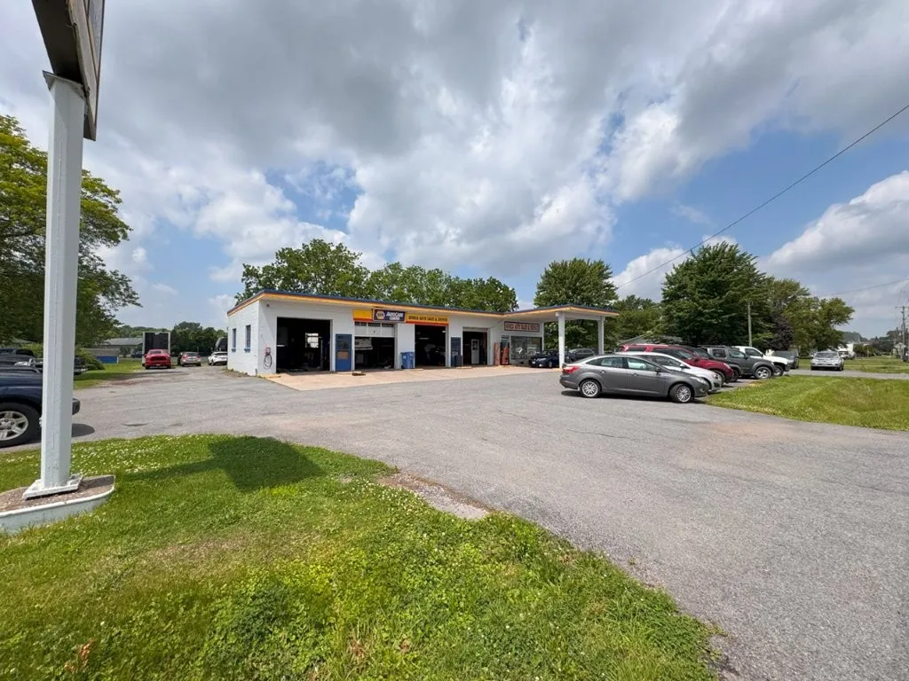 66 Fayette Street, Fayette, New York 13165, Fayette, New York 13165, ,Commercial Sale,For Sale,66 Fayette Street, Fayette, New York 13165,R1617054