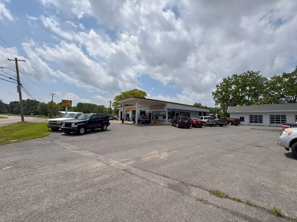 66 Fayette Street, Fayette, New York 13165, Fayette, New York 13165, ,Commercial Sale,For Sale,66 Fayette Street, Fayette, New York 13165,R1617054