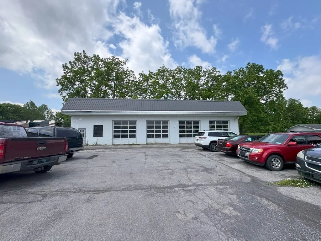 66 Fayette Street, Fayette, New York 13165, Fayette, New York 13165, ,Commercial Sale,For Sale,66 Fayette Street, Fayette, New York 13165,R1617054