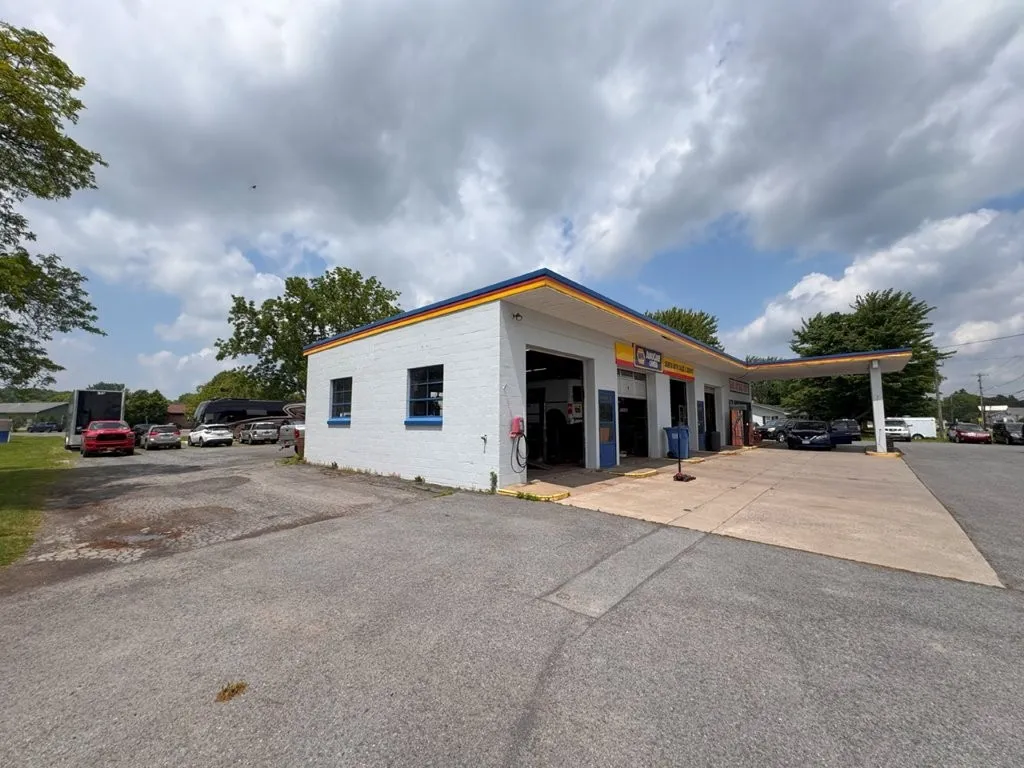 66 Fayette Street, Fayette, New York 13165, Fayette, New York 13165, ,Commercial Sale,For Sale,66 Fayette Street, Fayette, New York 13165,R1617054