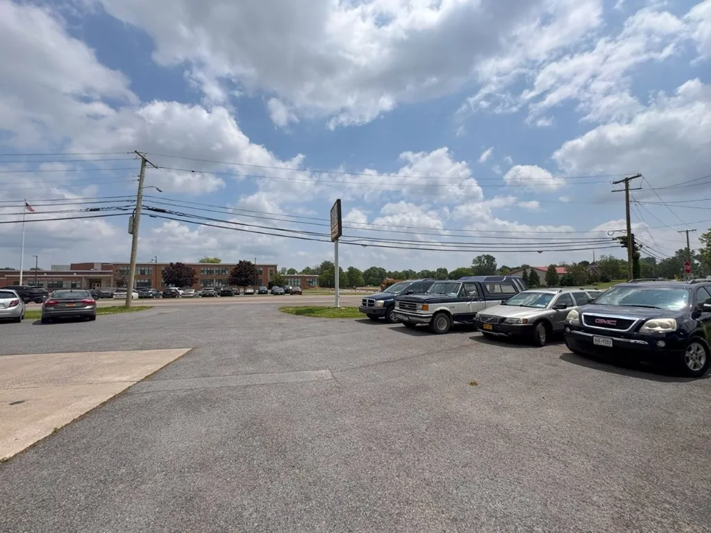 66 Fayette Street, Fayette, New York 13165, Fayette, New York 13165, ,Commercial Sale,For Sale,66 Fayette Street, Fayette, New York 13165,R1617054