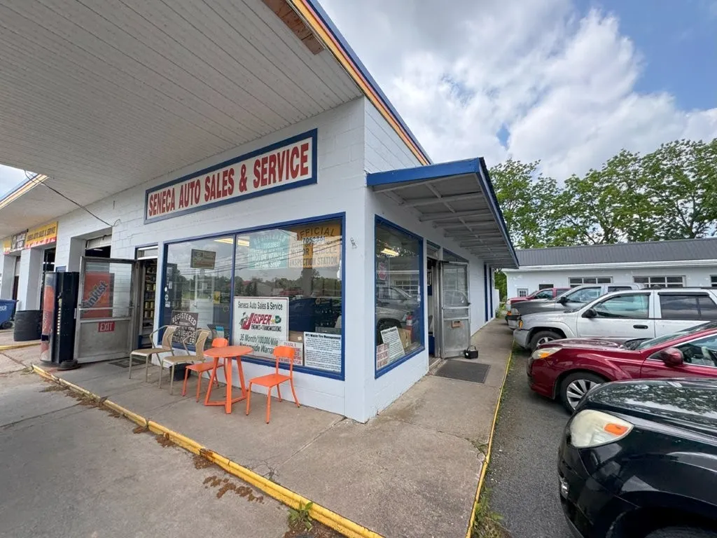 66 Fayette Street, Fayette, New York 13165, Fayette, New York 13165, ,Commercial Sale,For Sale,66 Fayette Street, Fayette, New York 13165,R1617054