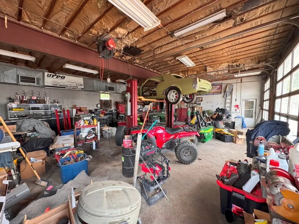 66 Fayette Street, Fayette, New York 13165, Fayette, New York 13165, ,Commercial Sale,For Sale,66 Fayette Street, Fayette, New York 13165,R1617054