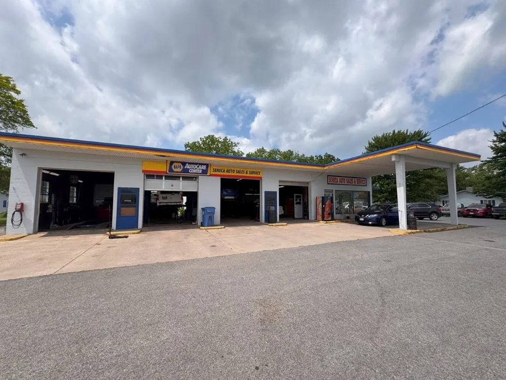 66 Fayette Street, Fayette, New York 13165, Fayette, New York 13165, ,Commercial Sale,For Sale,66 Fayette Street, Fayette, New York 13165,R1617054