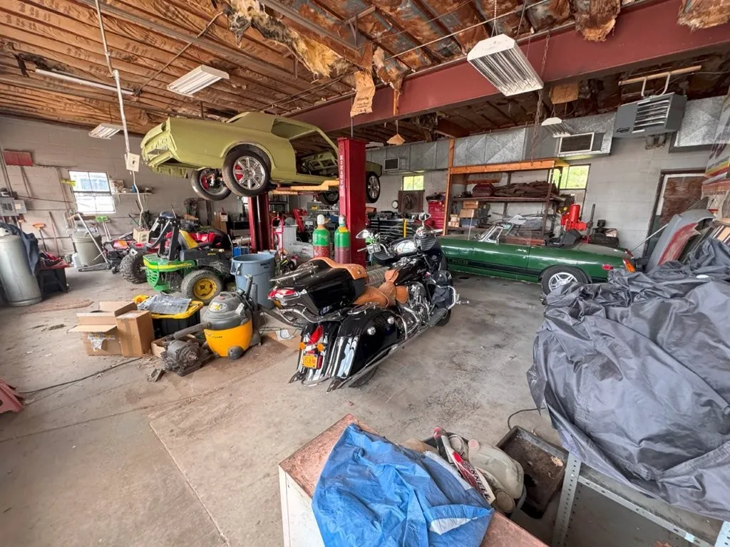 66 Fayette Street, Fayette, New York 13165, Fayette, New York 13165, ,Commercial Sale,For Sale,66 Fayette Street, Fayette, New York 13165,R1617054