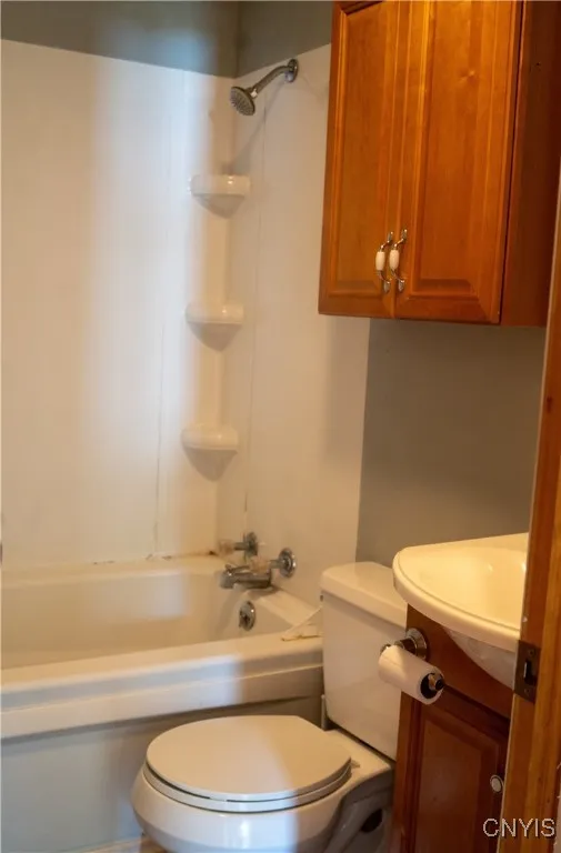132 Crossgates Road, Rome-inside, New York 13440, Rome, New York 13440, 3 Bedrooms Bedrooms, 8 Rooms Rooms,1 BathroomBathrooms,Residential,For Sale,132 Crossgates Road, Rome-inside, New York 13440,S1614871