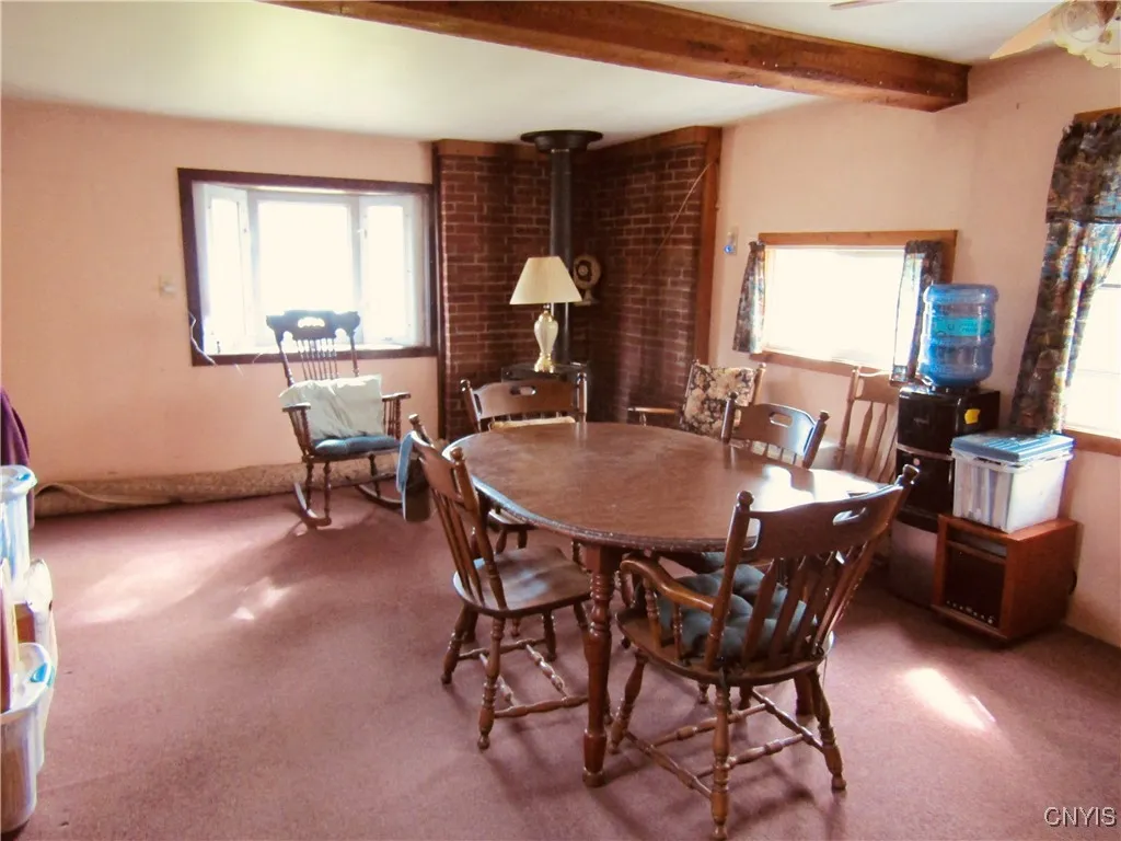 12109 Woodhull Road, Forestport, New York 13338, Forestport, New York 13338, 2 Bedrooms Bedrooms, 7 Rooms Rooms,1 BathroomBathrooms,Residential,For Sale,12109 Woodhull Road, Forestport, New York 13338,S1616518