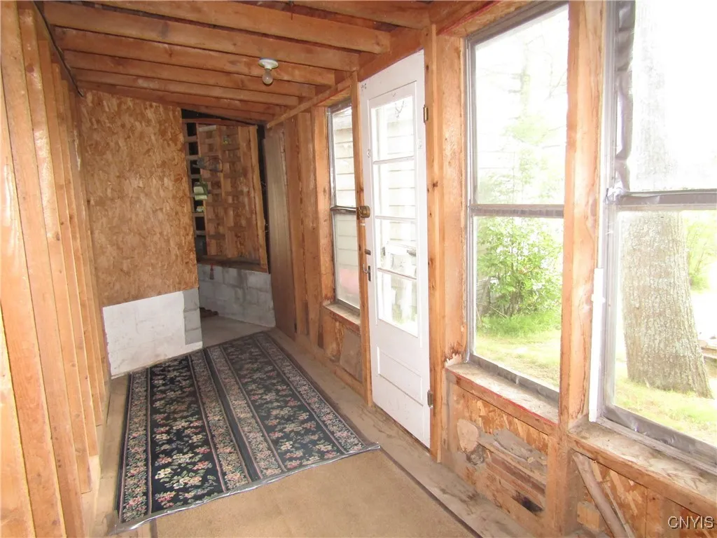 12109 Woodhull Road, Forestport, New York 13338, Forestport, New York 13338, 2 Bedrooms Bedrooms, 7 Rooms Rooms,1 BathroomBathrooms,Residential,For Sale,12109 Woodhull Road, Forestport, New York 13338,S1616518
