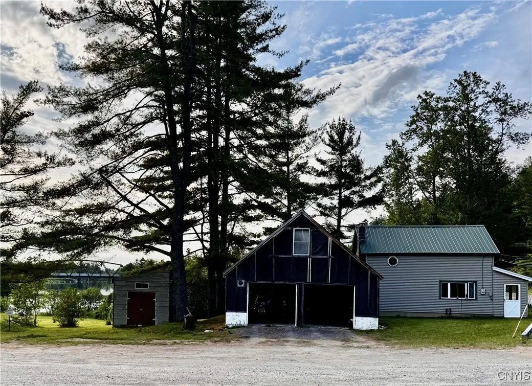 12109 Woodhull Road, Forestport, New York 13338, Forestport, New York 13338, 2 Bedrooms Bedrooms, 7 Rooms Rooms,1 BathroomBathrooms,Residential,For Sale,12109 Woodhull Road, Forestport, New York 13338,S1616518