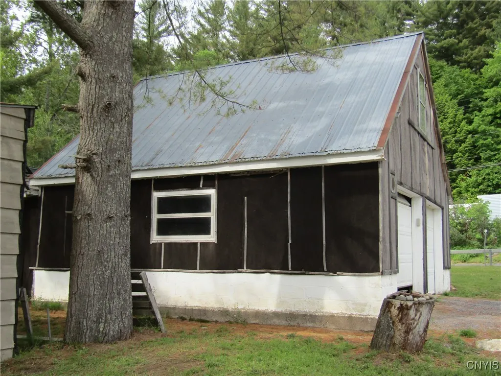 12109 Woodhull Road, Forestport, New York 13338, Forestport, New York 13338, 2 Bedrooms Bedrooms, 7 Rooms Rooms,1 BathroomBathrooms,Residential,For Sale,12109 Woodhull Road, Forestport, New York 13338,S1616518