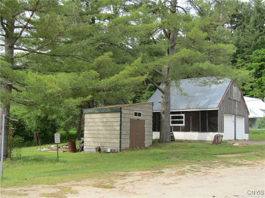 12109 Woodhull Road, Forestport, New York 13338, Forestport, New York 13338, 2 Bedrooms Bedrooms, 7 Rooms Rooms,1 BathroomBathrooms,Residential,For Sale,12109 Woodhull Road, Forestport, New York 13338,S1616518