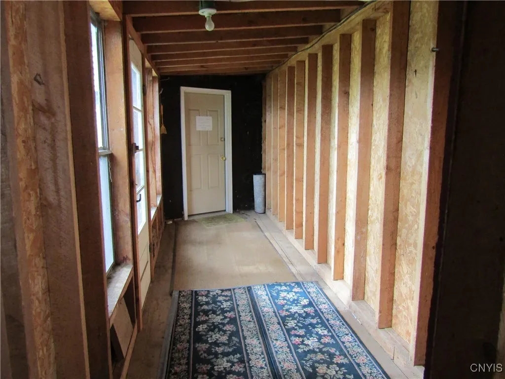 12109 Woodhull Road, Forestport, New York 13338, Forestport, New York 13338, 2 Bedrooms Bedrooms, 7 Rooms Rooms,1 BathroomBathrooms,Residential,For Sale,12109 Woodhull Road, Forestport, New York 13338,S1616518