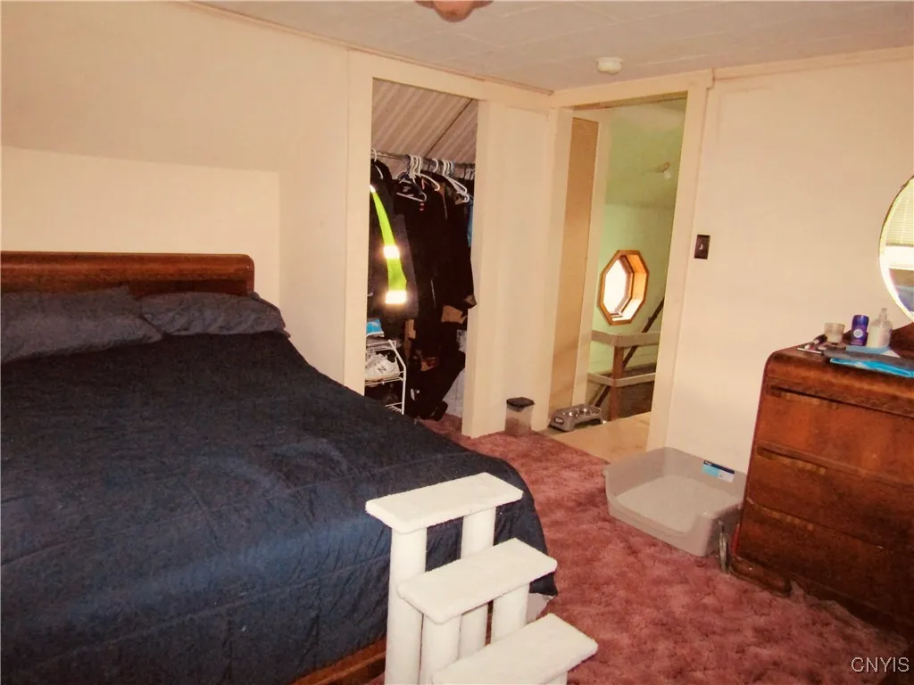 12109 Woodhull Road, Forestport, New York 13338, Forestport, New York 13338, 2 Bedrooms Bedrooms, 7 Rooms Rooms,1 BathroomBathrooms,Residential,For Sale,12109 Woodhull Road, Forestport, New York 13338,S1616518