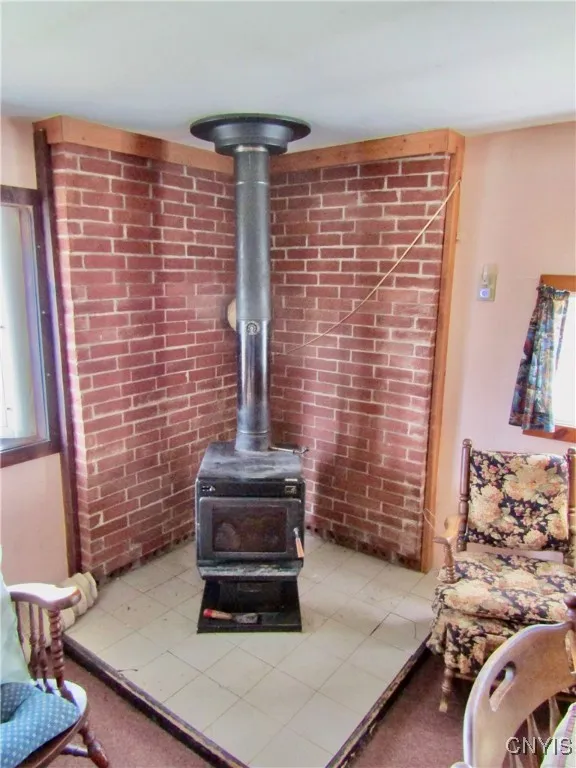 12109 Woodhull Road, Forestport, New York 13338, Forestport, New York 13338, 2 Bedrooms Bedrooms, 7 Rooms Rooms,1 BathroomBathrooms,Residential,For Sale,12109 Woodhull Road, Forestport, New York 13338,S1616518