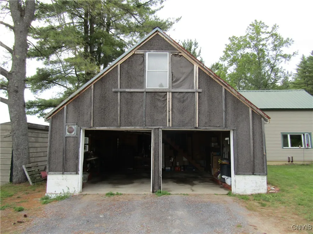 12109 Woodhull Road, Forestport, New York 13338, Forestport, New York 13338, 2 Bedrooms Bedrooms, 7 Rooms Rooms,1 BathroomBathrooms,Residential,For Sale,12109 Woodhull Road, Forestport, New York 13338,S1616518