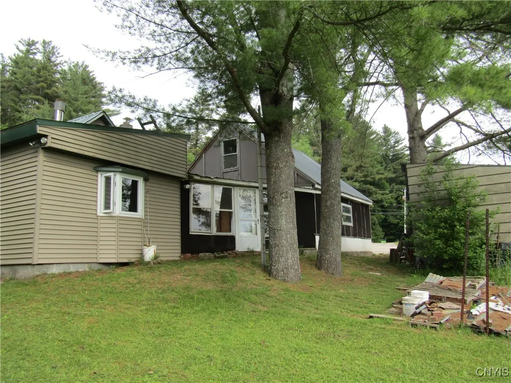 12109 Woodhull Road, Forestport, New York 13338, Forestport, New York 13338, 2 Bedrooms Bedrooms, 7 Rooms Rooms,1 BathroomBathrooms,Residential,For Sale,12109 Woodhull Road, Forestport, New York 13338,S1616518