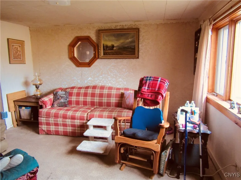 12109 Woodhull Road, Forestport, New York 13338, Forestport, New York 13338, 2 Bedrooms Bedrooms, 7 Rooms Rooms,1 BathroomBathrooms,Residential,For Sale,12109 Woodhull Road, Forestport, New York 13338,S1616518